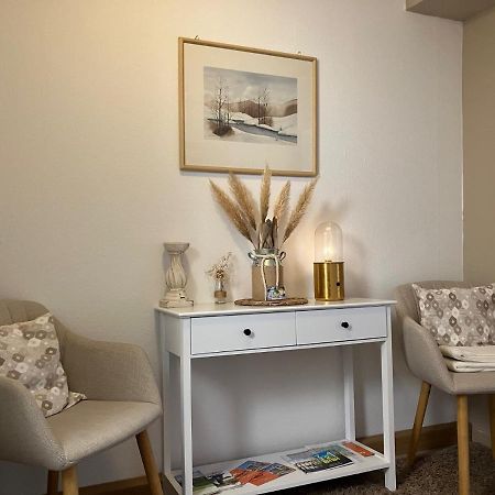 Enz Apartment Bietigheim-Bissingen Bagian luar foto