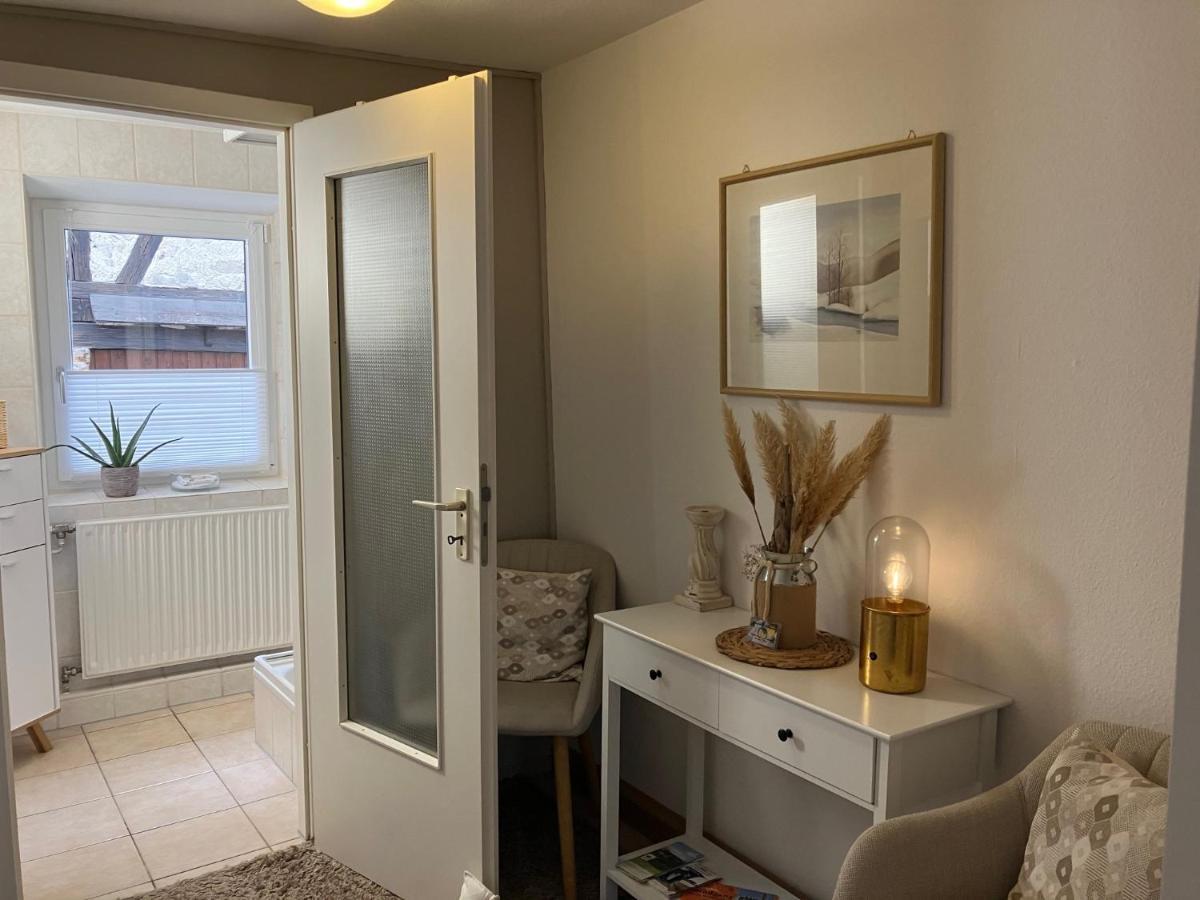 Enz Apartment Bietigheim-Bissingen Bagian luar foto